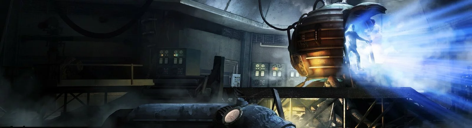 Subject 13 - последние новости сегодня (сентябрь 2025) - взлом защиты, системные требования, новости обновлений, где скачать игру, трейлер