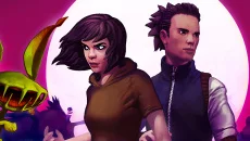 Moonrise - игра в жанре Онлайн