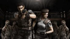 Resident Evil HD Remaster - дата выхода