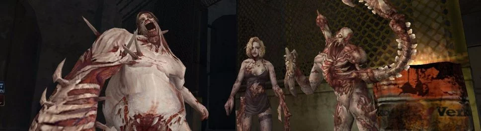 Негативные отзывы о Counter-Strike Nexon: Zombies — 0 мнений
