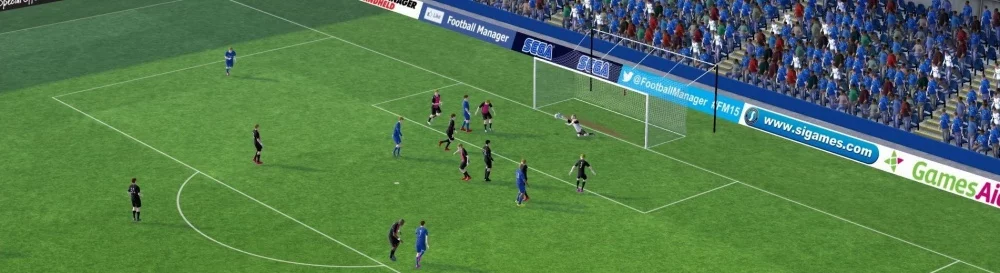 Football Manager 2015 - последние новости сегодня (сентябрь 2025) - взлом защиты, системные требования, новости обновлений, где скачать игру, трейлер