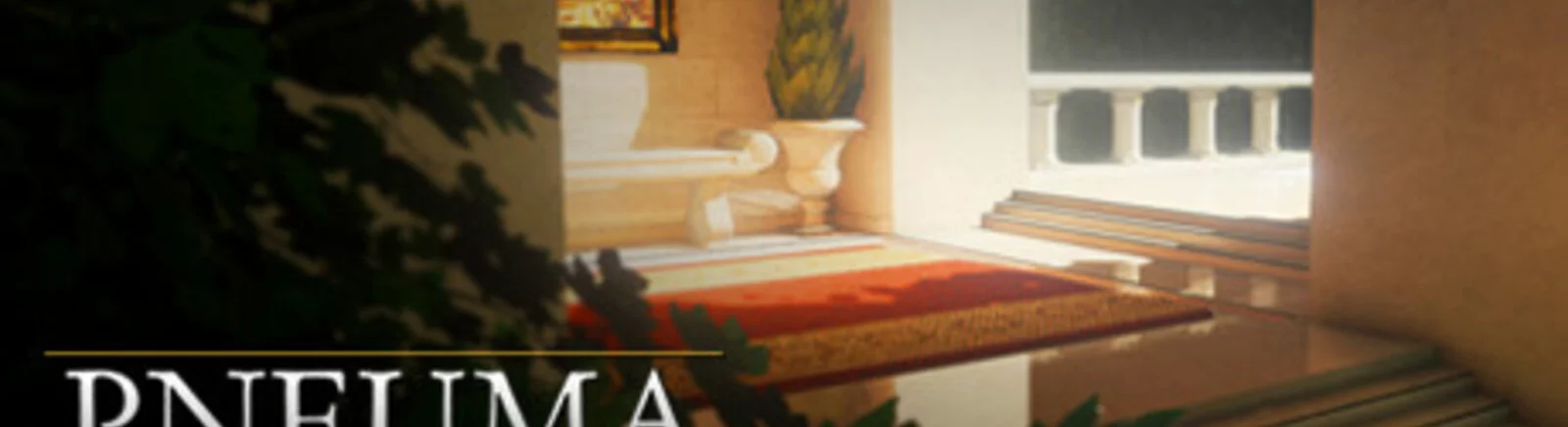 Pneuma: Breath of Life - последние новости сегодня (сентябрь 2025) - взлом защиты, системные требования, новости обновлений, где скачать игру, трейлер