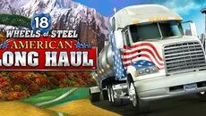 Euro Truck Simulator 2 похожа на Euro Truck Simulator 2