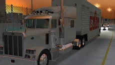 American Truck Simulator похожа на American Truck Simulator