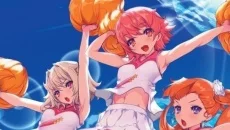 Arcana Heart 3: LOVE MAX!!!!! - дата выхода для PS Vita