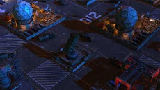 Act of Aggression - игра в жанре Изометрия