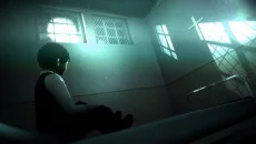 Lucius Demake похожа на Lucius Demake