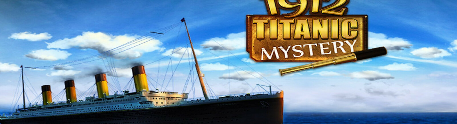 Купить 1912: Titanic Mystery (Titanic Mystery) для Nintendo Switch -  лицензионные ключи, сравнение цен в разных магазинах