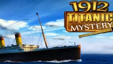 1912: Titanic Mystery - дата выхода для Nintendo DS