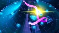 Geometry Wars 3: Dimensions - игра в жанре Шутер