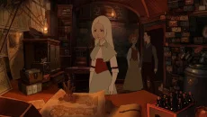 Goodbye Deponia похожа на Goodbye Deponia