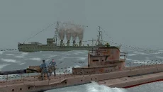 1914: Shells of Fury