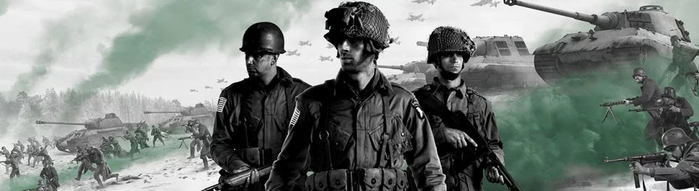 Company of Heroes 2: Ardennes Assault - последние новости сегодня (август 2025) - взлом защиты, системные требования, новости обновлений, где скачать игру, трейлер