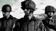 Company of Heroes 2: Ardennes Assault - игра в жанре Изометрия