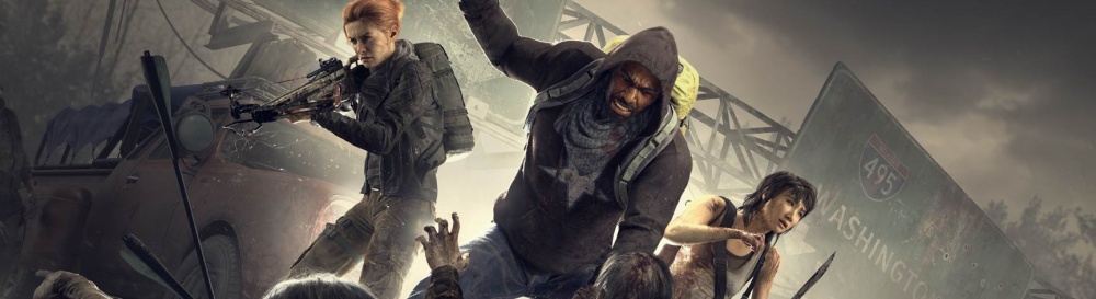 Дата выхода Overkill's The Walking Dead  на PC в России и во всем мире
