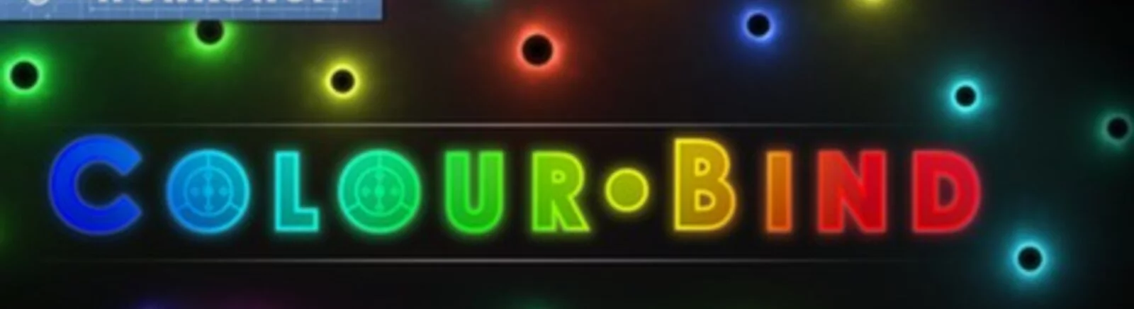Смешанные отзывы о Colour Bind — 0 мнений