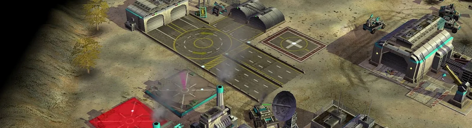 Command &amp; Conquer: Generals - Zero Hour — Трейнер (+7) от 17.03.2022 [WeMod] / Трейнеры / Читы