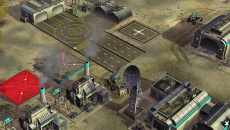 Command & Conquer: Generals - Zero Hour - игра в жанре Тактика