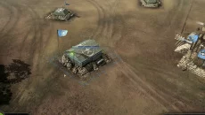 Company of Heroes: Opposing Fronts похожа на Company of Heroes: Opposing Fronts