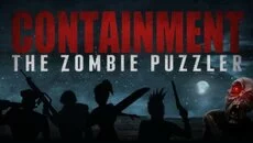 Containment: The Zombie Puzzler - дата выхода для iOS