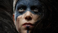 Hellblade: Senua's Sacrifice - дата выхода для PlayStation 5