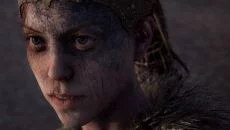 Hellblade: Senua's Sacrifice