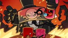 Super Meat Boy Forever - дата выхода