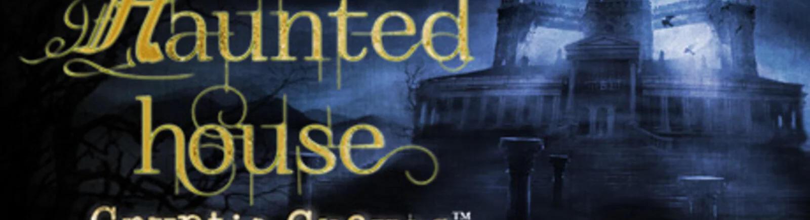Haunted House: Cryptic Graves (Haunted House (2014)) - последние новости сегодня (август 2025) - взлом защиты, системные требования, новости обновлений, где скачать игру, трейлер