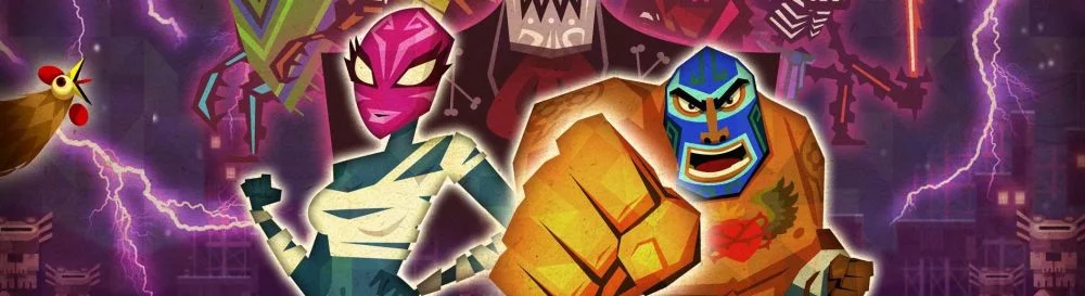 Guacamelee! Super Turbo Championship Edition - последние новости сегодня (август 2025) - взлом защиты, системные требования, новости обновлений, где скачать игру, трейлер