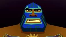 Guacamelee! Super Turbo Championship Edition - игра в жанре Платформер