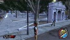 Revolution - игра в жанре Экшен