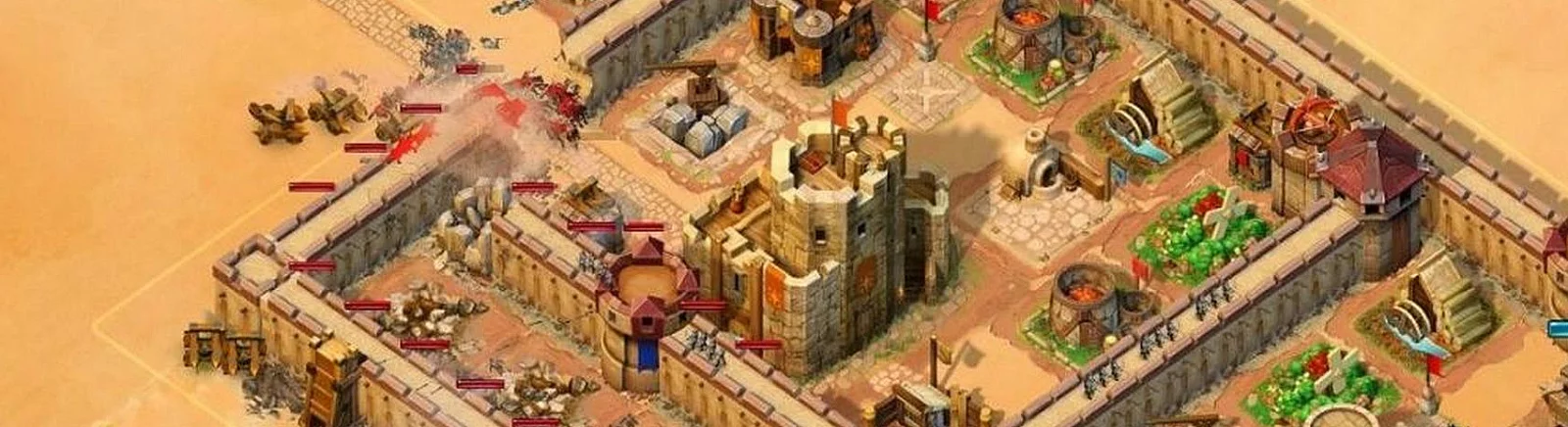 Age of Empires: Castle Siege - последние новости сегодня (сентябрь 2025) - взлом защиты, системные требования, новости обновлений, где скачать игру, трейлер