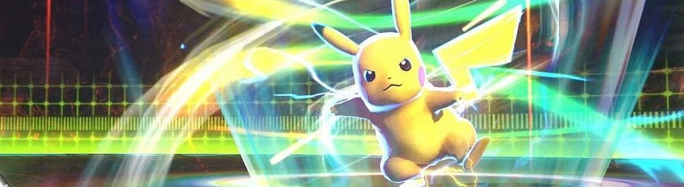 Pokken Tournament (Pokkén Tournament) - последние новости сегодня (август 2025) - взлом защиты, системные требования, новости обновлений, где скачать игру, трейлер