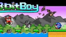 8BitBoy - дата выхода для Xbox 360