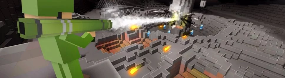 Форум Ace of Spades: Battle Builder (Ace of Spades)
