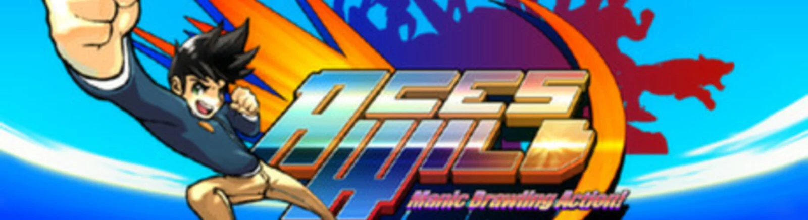 Трейнеры для Aces Wild: Manic Brawling Action! Трейнеры для Aces Wild: Manic Brawling Action!