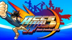 Aces Wild: Manic Brawling Action! - игра в жанре Платформер
