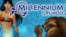 Millennium 3: Cry Wolf - игра в жанре Инди