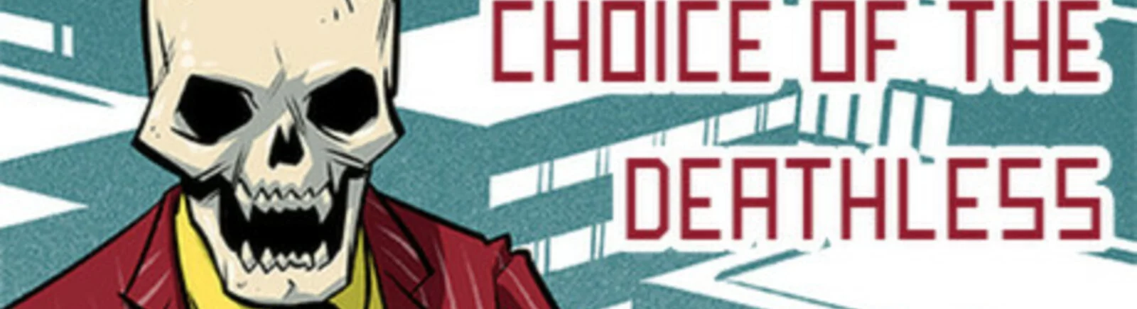 Лучшие игры, похожие на Choice of the Deathless