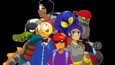Lethal League - дата выхода для Xbox One