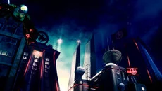 Albedo: Eyes from Outer Space - дата выхода для PlayStation 4
