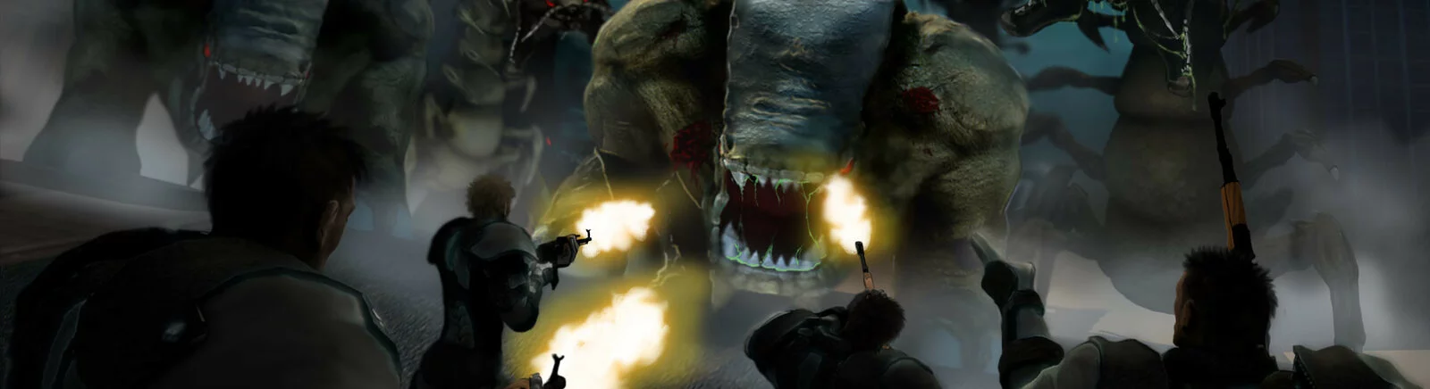 Дополнения для Alien Shooter 2. Захват (Alien Shooter 2: Conscription) - список всех аддонов