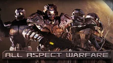 All Aspect Warfare - дата выхода