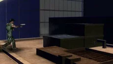 Operation Alpha Zylon