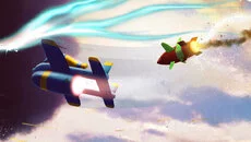 Altitude0: Lower & Faster