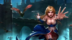 Amazing Princess Sarah - дата выхода для PlayStation 4