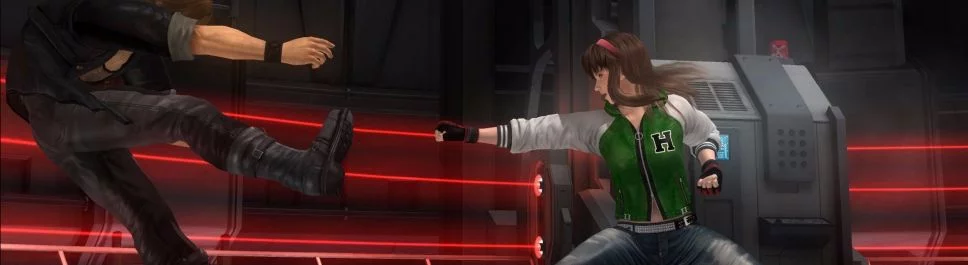 Dead or Alive 5: Last Round — Трейнер / Trainer (+9) [1.0.2] [FLiNG] / Трейнеры / Читы