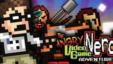 Angry Video Game Nerd Adventures - дата выхода для Wii U
