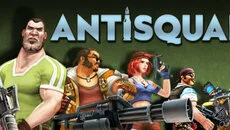 Antisquad - дата выхода для iOS