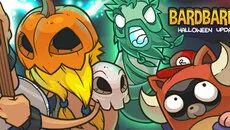 Bardbarian - дата выхода для BlackBerry